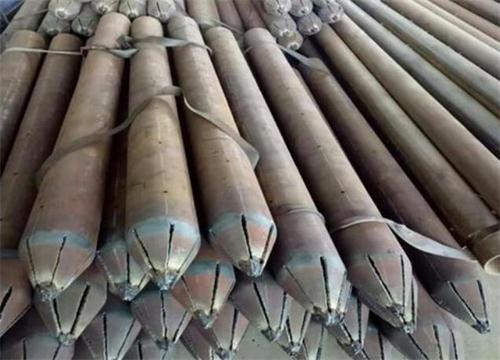 顺平108*6钢花管